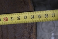 фото thumb №11, Bmw g21 lci 2.0 дизель x-drive комплект супорт супорти диск гальмівні диски m-sport