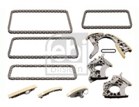 фото thumb №1, Набір ланцюга розподільного валу audi