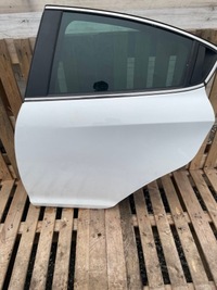 фото thumb №1, Дверь левый задняя задние alfa romeo giulietta