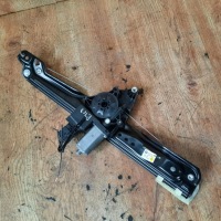 фото thumb №1, Підйомник скло правий задня c3 aircross 39187594