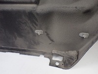 фото thumb №11, Оббивка кришки багажника mercedes s500 w221