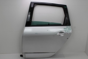 фото thumb №1, Дверь левый зад renault g scenic iii 13-16r