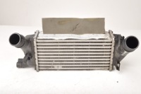 Fiesta mk8 1.0 радіатор повітря інтеркулер Недорого, фото thumb