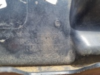 Renault master 10- 14 решітка радіатора оригінал Доставка, фото thumb