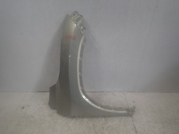 фото thumb №1, Крыло правые перед переднее lexus rx 4 iv 2015-