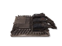 Купити Блок керування двигуна opel insignia a 12658498, фото thumb