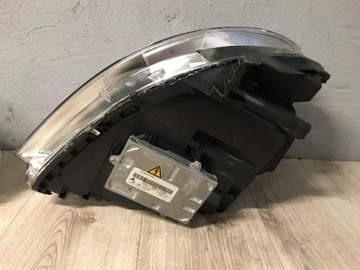 фото thumb №9, Mercedes b клас w245 лампи перед комплектні