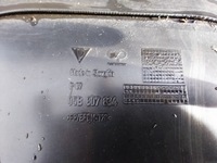 фото thumb №11, Porsche оригинальный номер 95b807834 бампер спойлер накладка macan