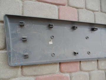 фото thumb №12, Планка ліва бокова кузов trafic vivaro primastar 01-