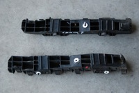 фото thumb №1, Opel corsa e напрямна бампера задня l / p