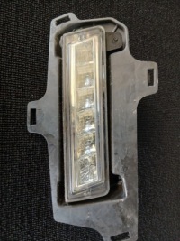 Купить Led фара противотуманная фара mercedes x204 glk, фото thumb