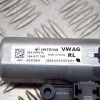 фото thumb №6, Volkswagen id.3 2021 модуль / блок керування люк