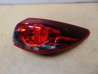 фото thumb №7, Лампа правая задняя mazda 6 gj kombi 2012- europa