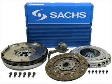 фото thumb №16, Зчеплення комплект sachs 2290 601 009 600001700