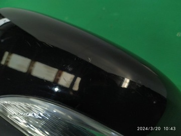 фото thumb №7, Дзеркало ліві renault clio iv 4 9 pin 14r 963025296r