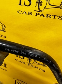 фото thumb №5, Шланг воздуха вакуумa porsche 911 997 gts