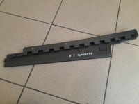 фото thumb №2, Jeep renegade trailhawk 2014- молдинг двері вертикальна ліва перед 51953325