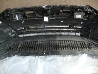 фото thumb №6, Audi a7 4k8 s line kompletny бампер 18-22 pdc 6