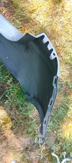 фото thumb №8, Бампер задний задняя opel meriva b pdc