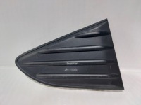 фото thumb №1, Toyota yaris iii 17- заглушка бампера правая задняя