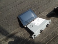 фото thumb №1, Renault arkana 2022 навигация дисплей радио 259154610r europa оригинал