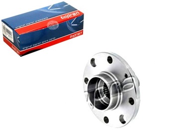 фото thumb №1, Ступица колёса fiat перед grande punto corsa d cdti t