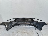 фото thumb №9, Mercedes cla w118 2019 2020 бампер перед переднее радар решётка радиатора жгут usa