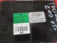 фото thumb №5, Hyundai tucson i 2.0d 2005 113km компьютер набор do запуска kpl