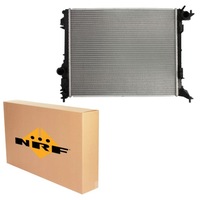 фото thumb №2, Nrf 59270 радиатор, система охлаждение двигателя