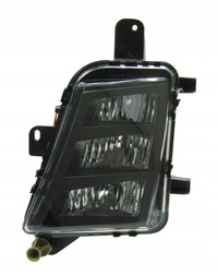 фото thumb №1, Протитуманна фара / протитуманні фари / лампа vw golf 7 gti 12 - led