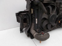 фото thumb №11, Pas передній підсилювач радіатор балка vw passat b7 tdi