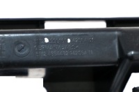 Bmw x1 e84 направляющая кронштейн бампера задняя 2990161 Оригинал, фото thumb