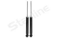 фото thumb №2, Starline амортизатор зад l/p audi a3/ seat altea
