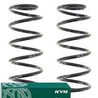 фото thumb №1, Пружины подвеска задняя do kia venga