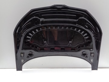 фото thumb №7, Капот кришка двигуна skoda scala 657 18- номер 41361