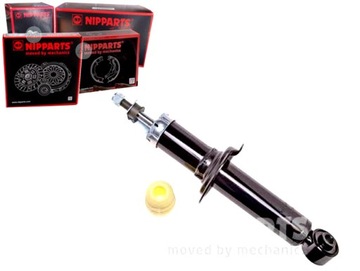 фото thumb №1, Nipparts амортизатор subaru outback bl bp 2003 зад