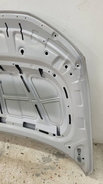 фото thumb №12, Hyundai tucson iv 4 20- капот кришка двигуна перед передня fv