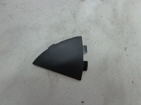 фото thumb №1, Mazda 2 2020-23 бампер перед ліва заглушка dół