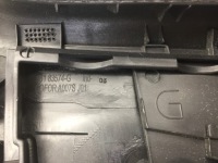 фото thumb №3, Citroen ds7 захист оббивка обшивка стійка блок двигуна регулювання поперечина ліва