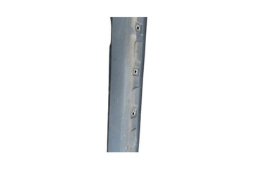 фото thumb №8, Накладка пороговая левая mg mg zs 529307997 0.0l дизель 2020