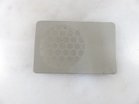 фото thumb №1, Захист динаміка volvo fh ii 82332540