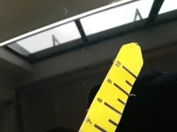 фото thumb №6, Porsche cayenne i стекло кузовная задняя правая