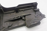 фото thumb №7, Кронштейн радіатора bmw 1 e87 7524912 2.0l дизель 2007