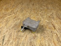 фото thumb №6, Радіатор додаткова радіатор wody kia ev6 hyundai ioniq v 254n0-gi000