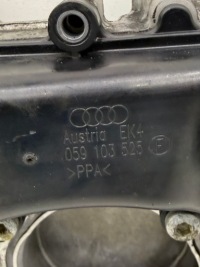 Audi a8 a7 a6 c7 3.0 tdi cdu cla защита корпус крышка распределительного вала с Разборки, фото thumb