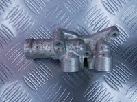 фото thumb №1, Штуцер водяной термостат 079115201c audi rs4 b8