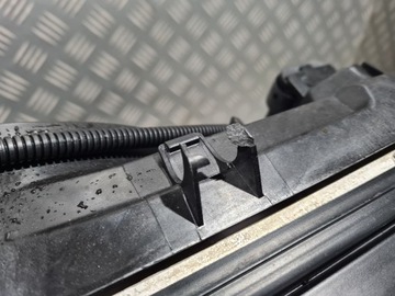 фото thumb №8, Радіаторів води вентилятор комплект радіатор opel astra j 2.0 turbo opc