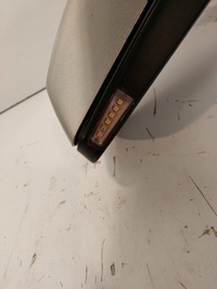 фото thumb №8, Зеркало правое bmw e60 354/7 3 pin led titansilber