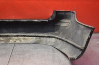 фото thumb №14, Бампер задня задній зелений volvo v50 03-11