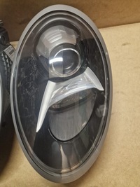 фото thumb №10, Лампа передня комплект лампа porsche carrera 99163123205 99163113103